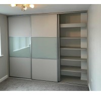 SLIDING WARDROBE 